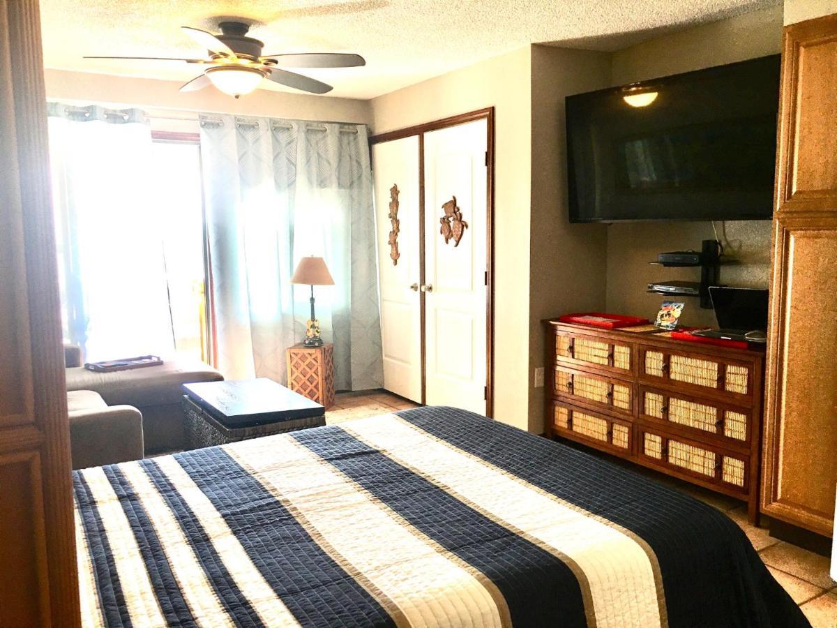 Apartament Da Kona West 305 Kailua-Kona Zewnętrze zdjęcie