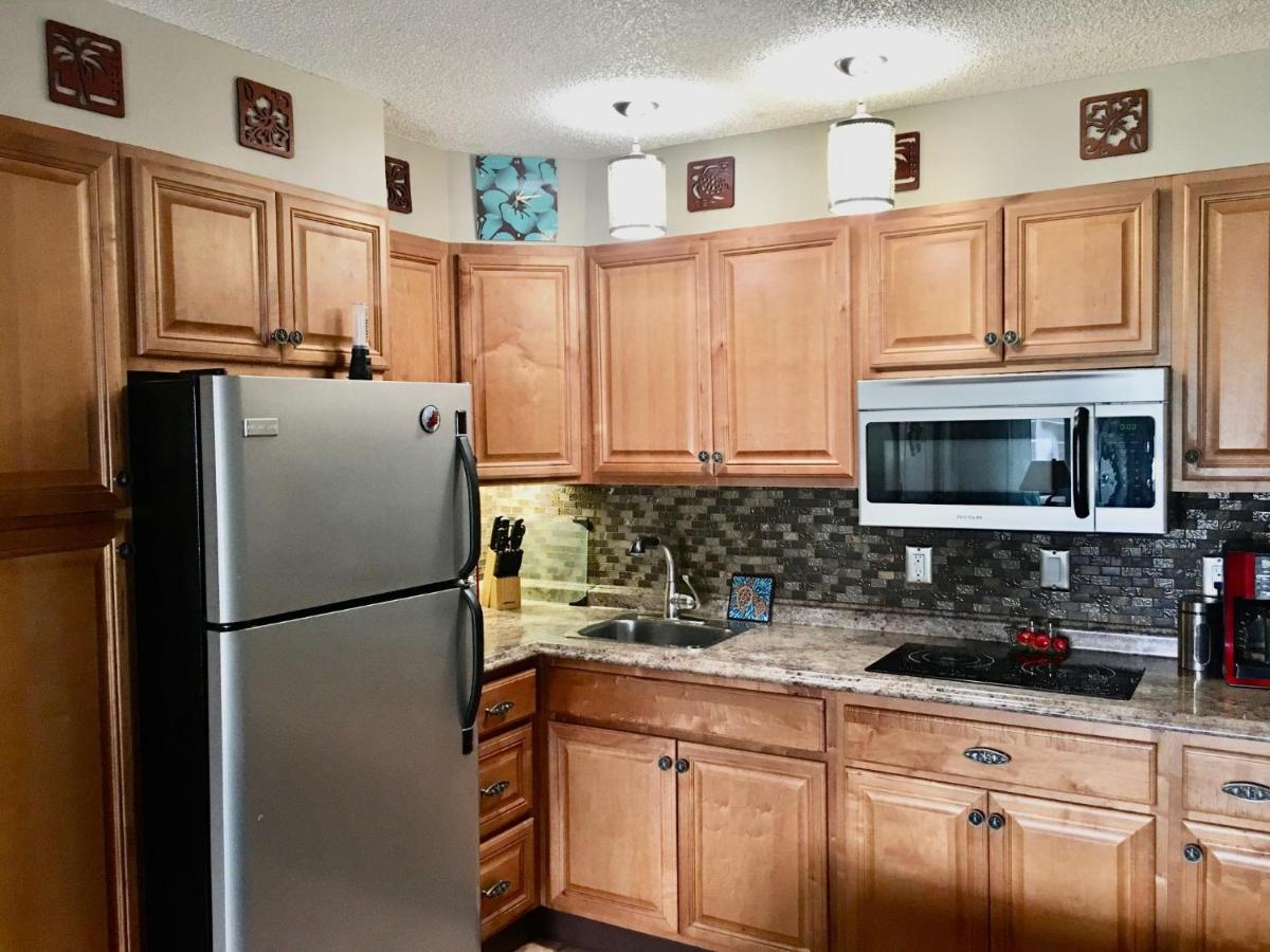 Apartament Da Kona West 305 Kailua-Kona Zewnętrze zdjęcie