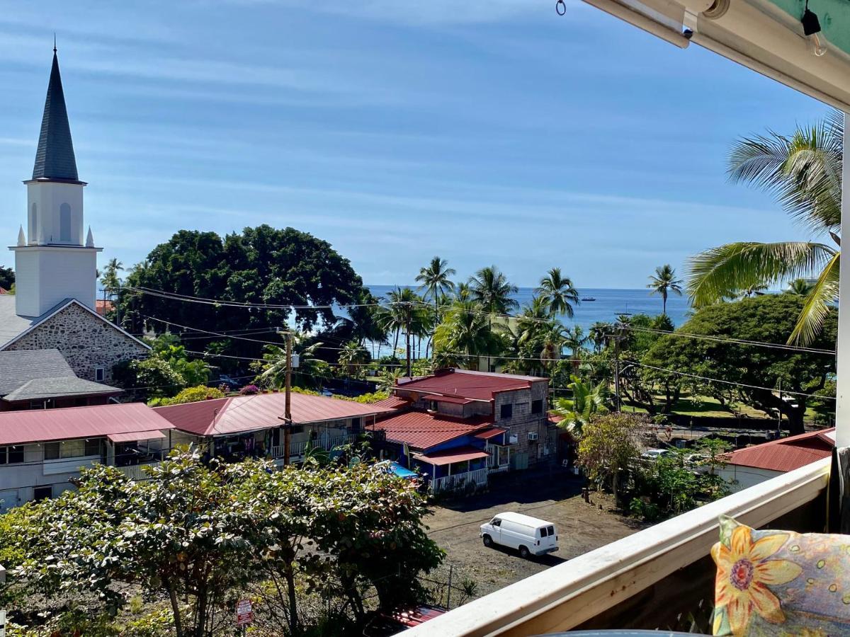 Apartament Da Kona West 305 Kailua-Kona Zewnętrze zdjęcie