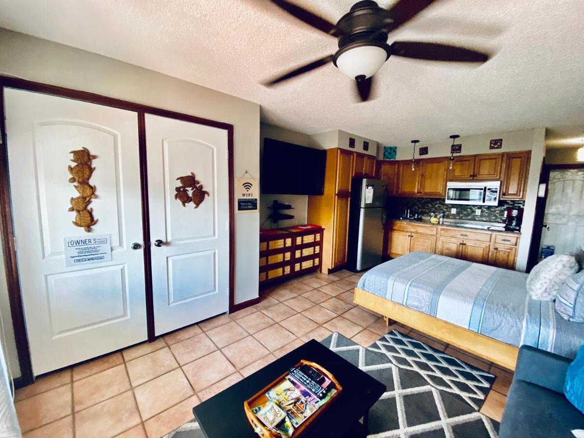 Apartament Da Kona West 305 Kailua-Kona Zewnętrze zdjęcie