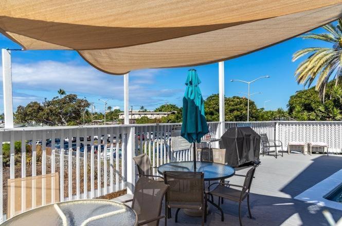 Apartament Da Kona West 305 Kailua-Kona Zewnętrze zdjęcie