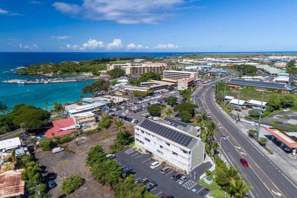 Apartament Da Kona West 305 Kailua-Kona Zewnętrze zdjęcie