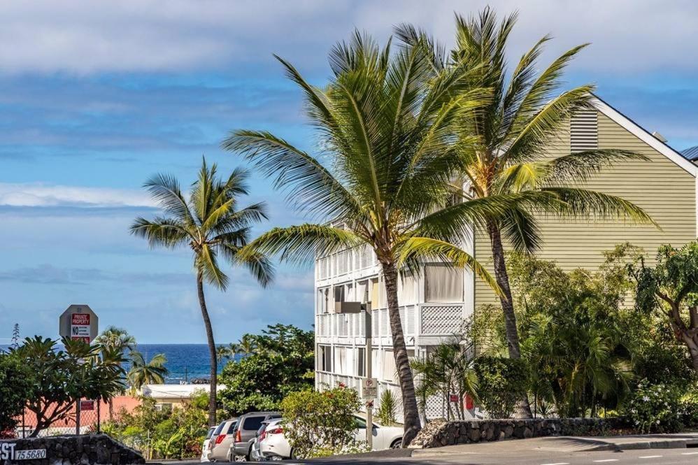 Apartament Da Kona West 305 Kailua-Kona Zewnętrze zdjęcie