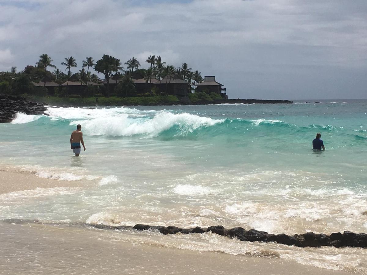 Apartament Da Kona West 305 Kailua-Kona Zewnętrze zdjęcie
