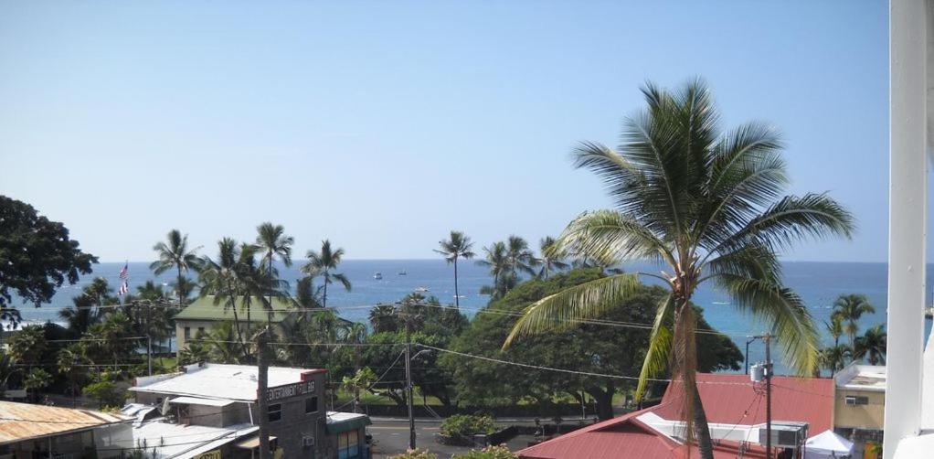 Apartament Da Kona West 305 Kailua-Kona Zewnętrze zdjęcie