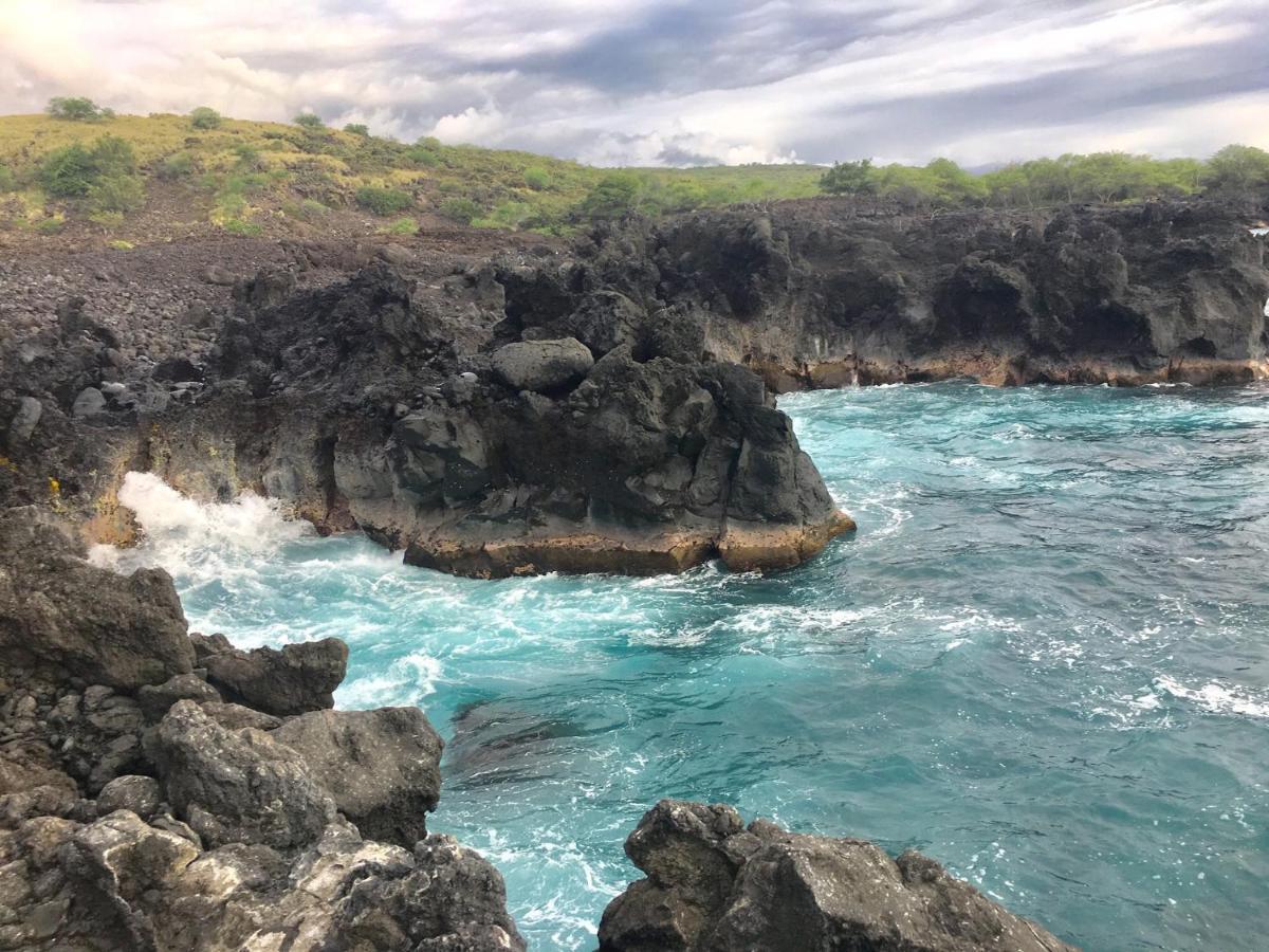 Apartament Da Kona West 305 Kailua-Kona Zewnętrze zdjęcie